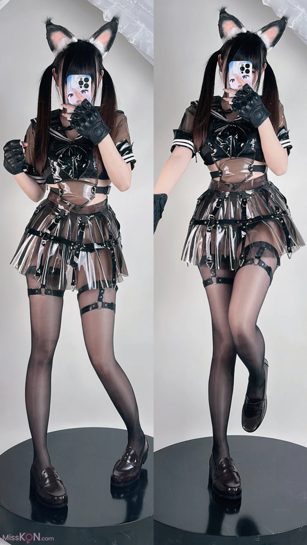 Coser@miko酱ww: 2023年05月合集 (297 photos) – Page 16