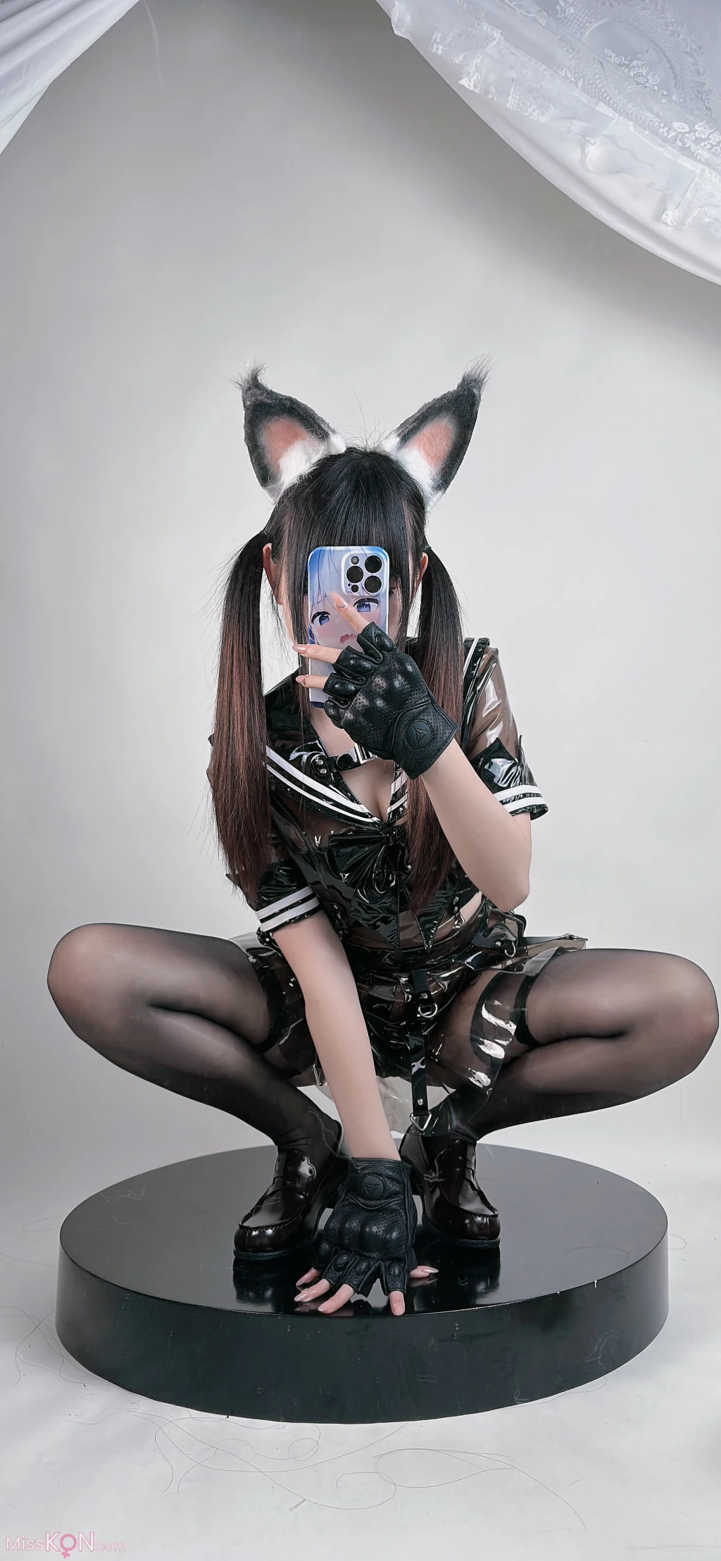 Coser@miko酱ww: 2023年05月合集 (297 photos) – Page 16