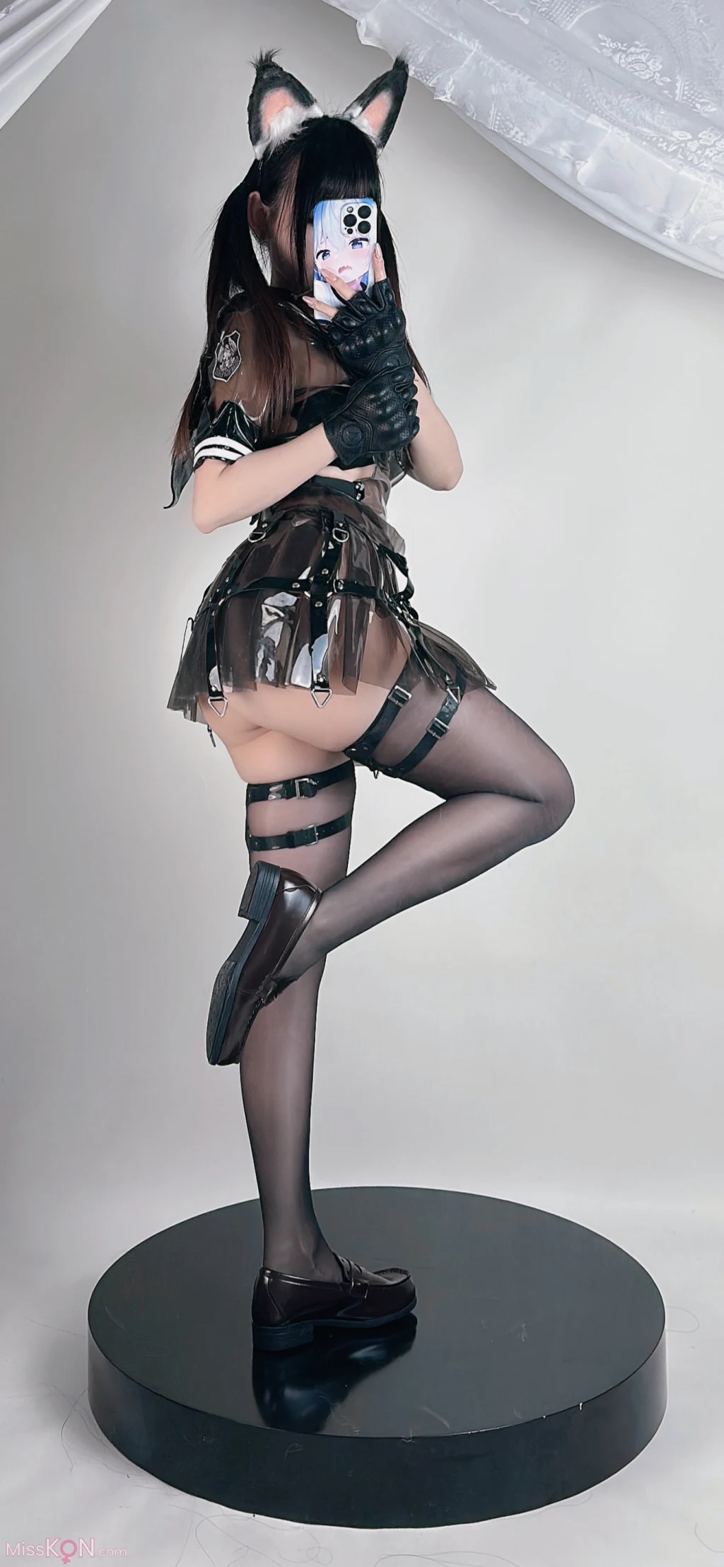 Coser@miko酱ww: 2023年05月合集 (297 photos) – Page 16