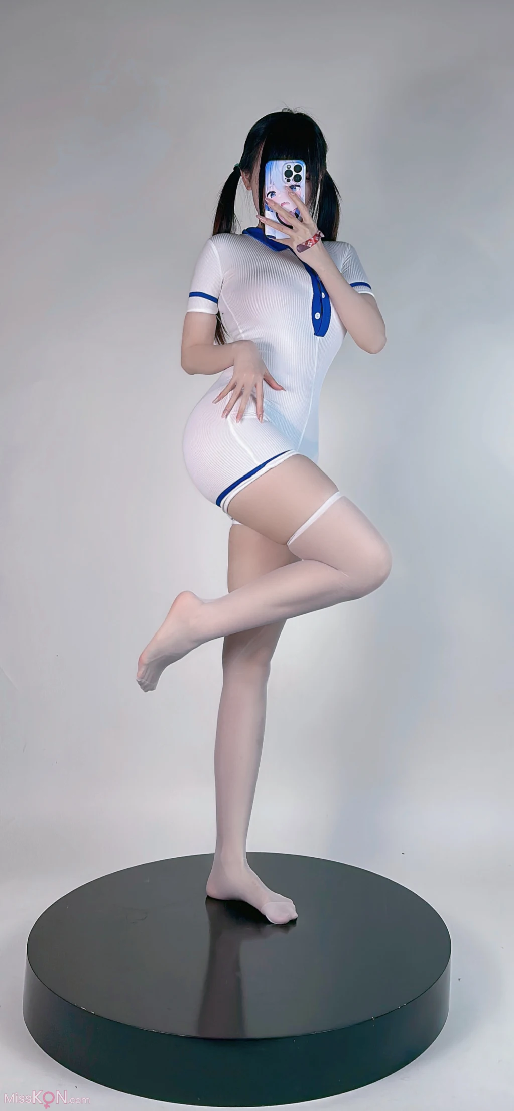 Coser@miko酱ww: 2023年05月合集 (297 photos) – Page 18