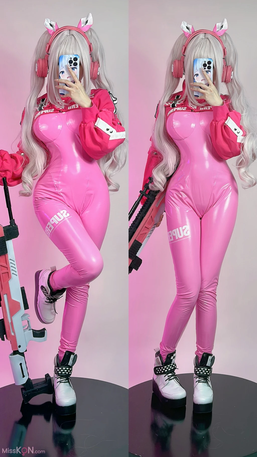Coser@miko酱ww: 2023年05月合集 (297 photos) – Page 18