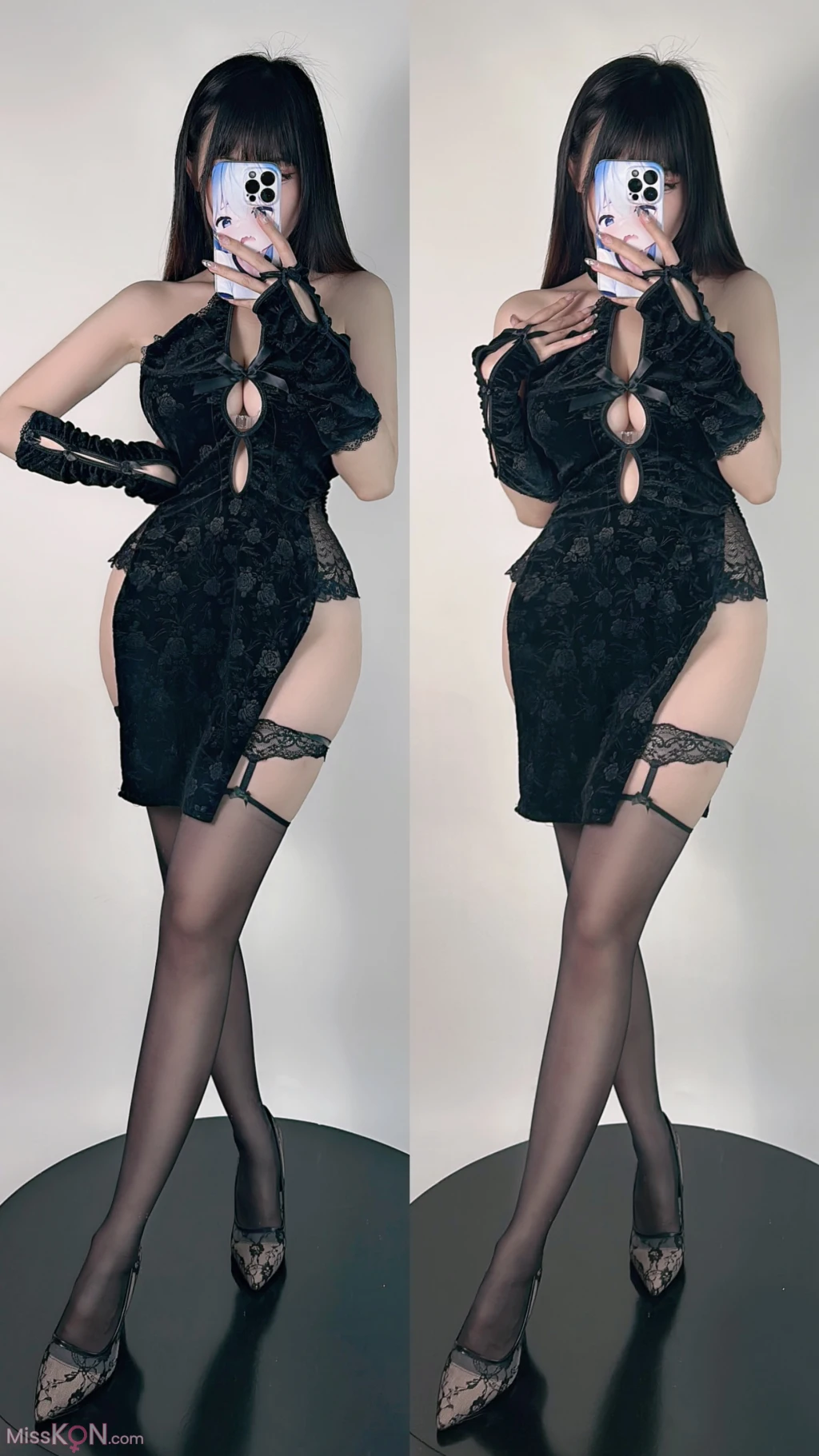 Coser@miko酱ww: 2023年05月合集 (297 photos) – Page 18