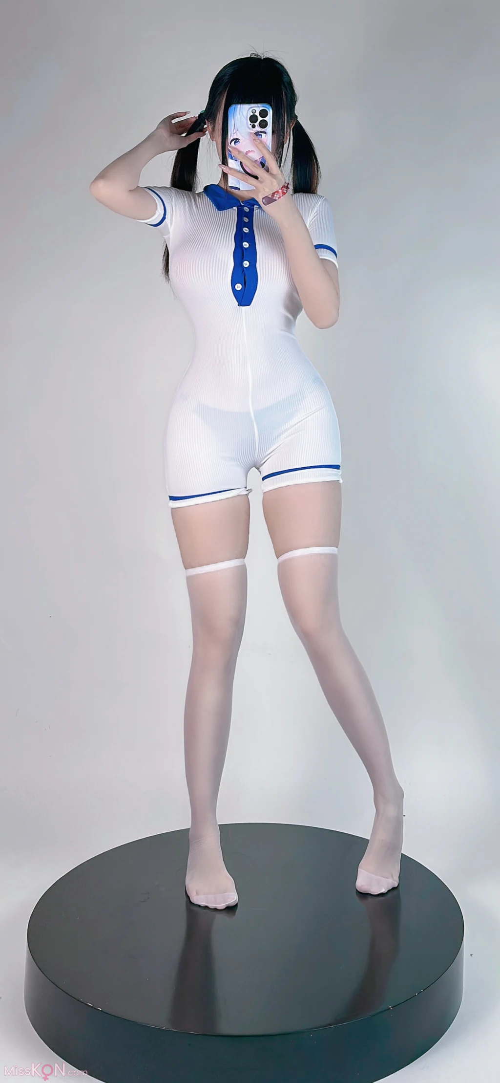 Coser@miko酱ww: 2023年05月合集 (297 photos) – Page 18