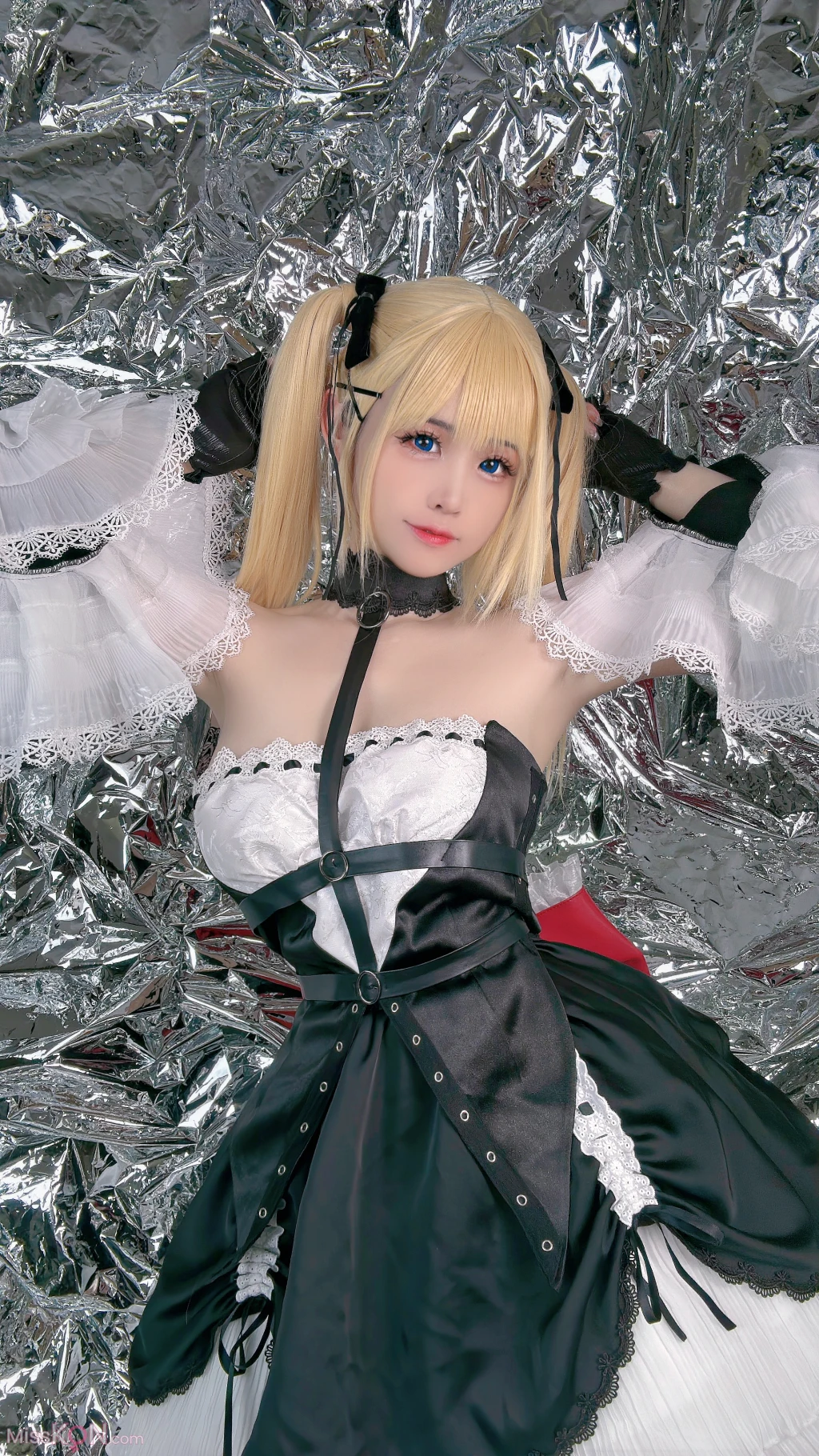 Coser@miko酱ww: 2023年05月合集 (297 photos) – Page 19