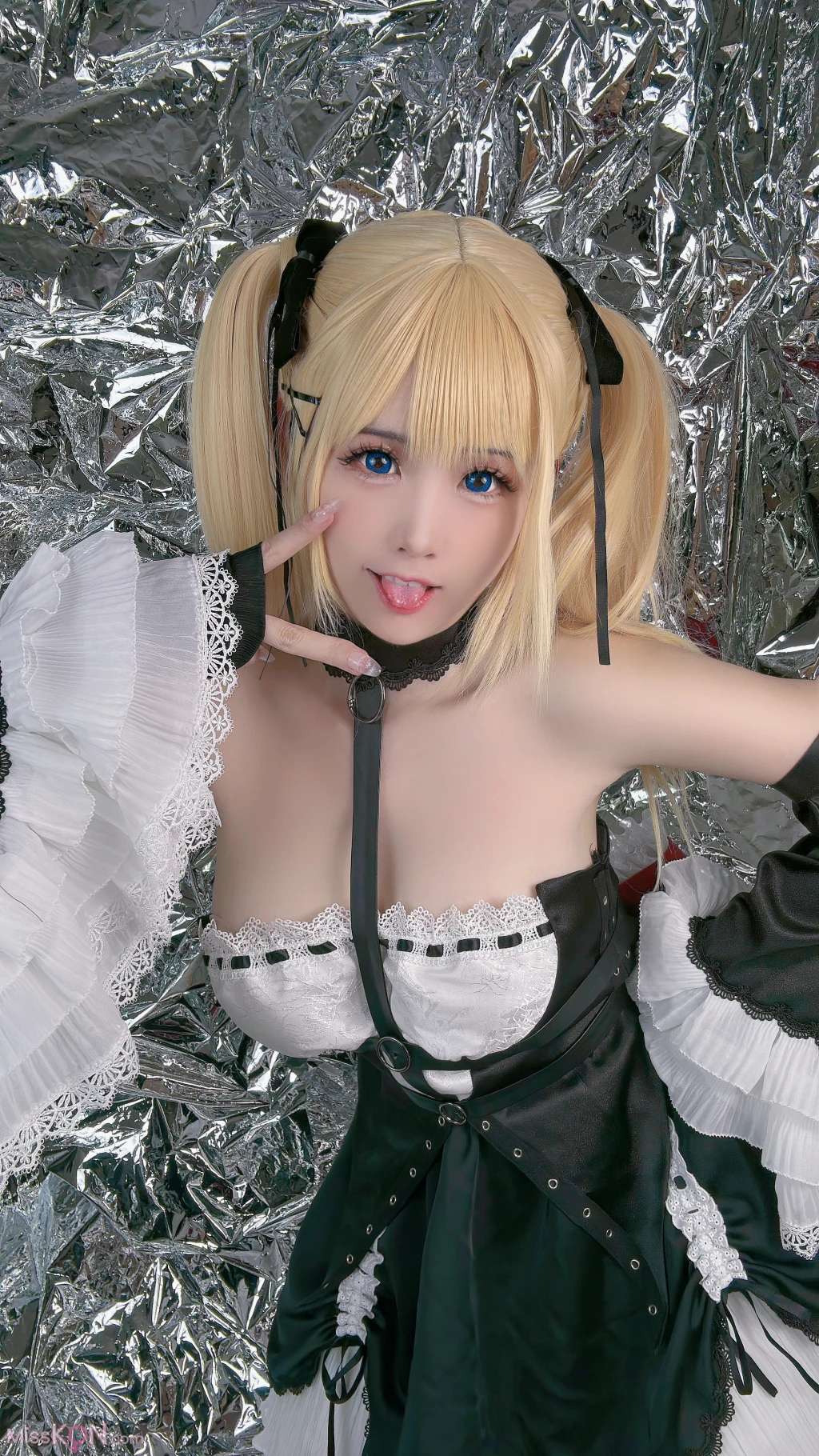 Coser@miko酱ww: 2023年05月合集 (297 photos) – Page 19