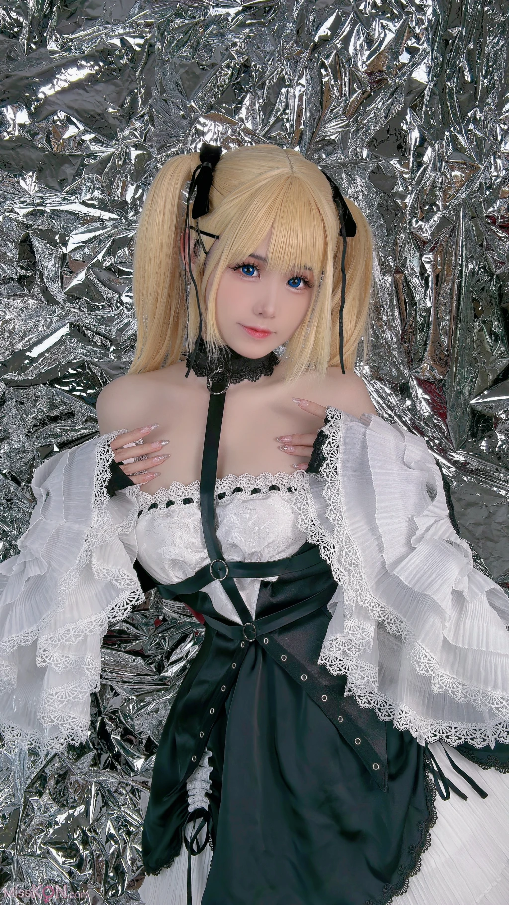 Coser@miko酱ww: 2023年05月合集 (297 photos) – Page 19