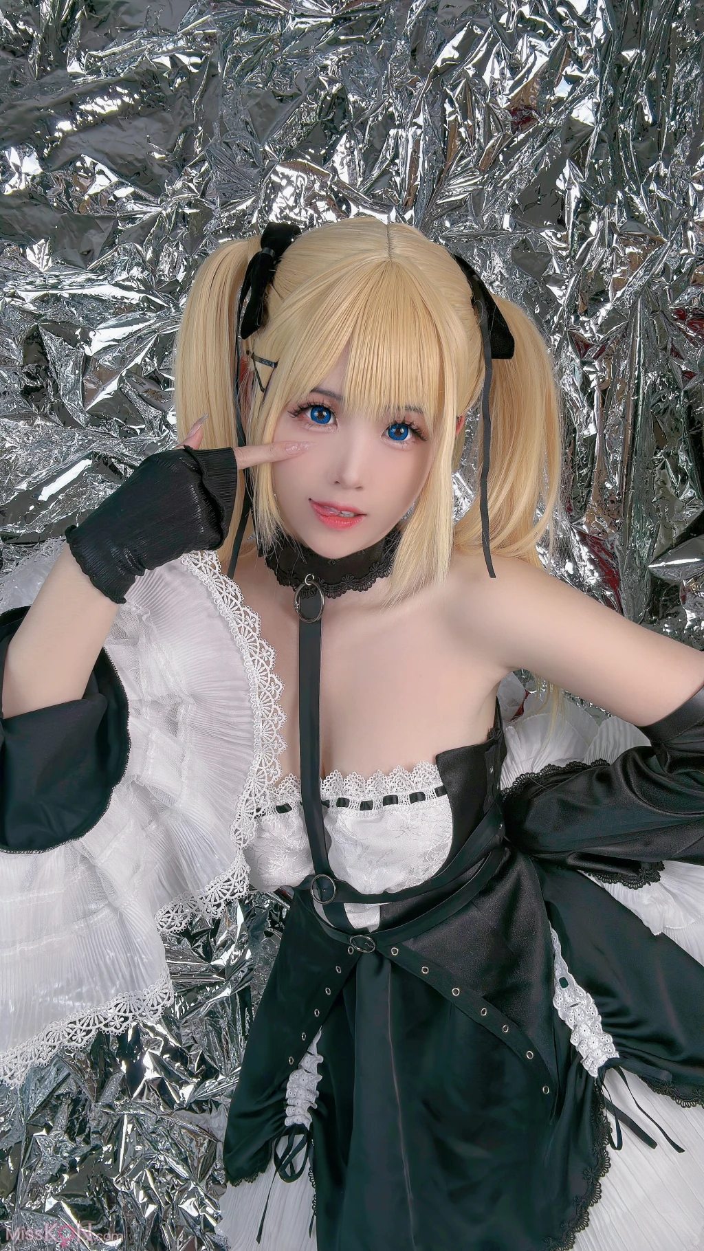 Coser@miko酱ww: 2023年05月合集 (297 photos) – Page 19