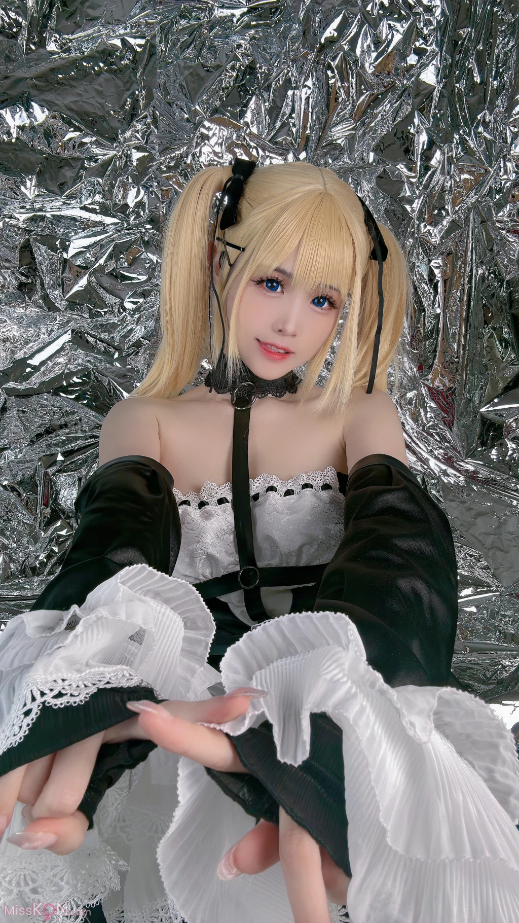 Coser@miko酱ww: 2023年05月合集 (297 photos) – Page 19