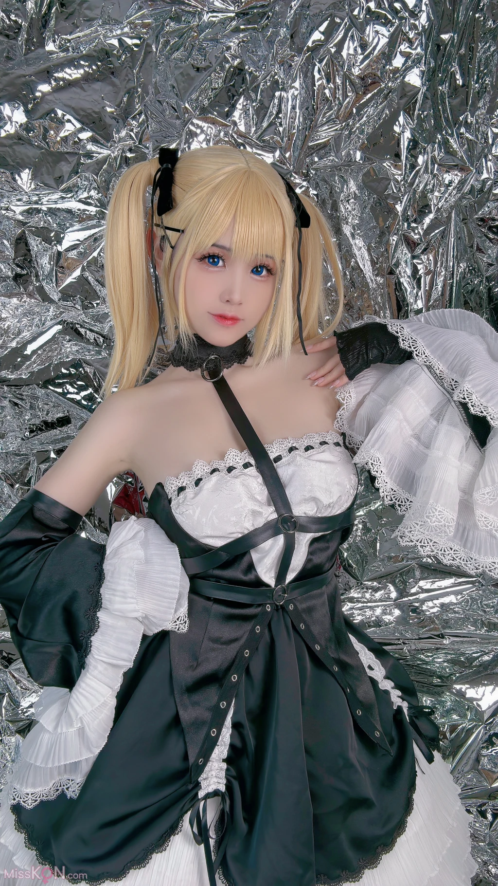 Coser@miko酱ww: 2023年05月合集 (297 photos) – Page 19
