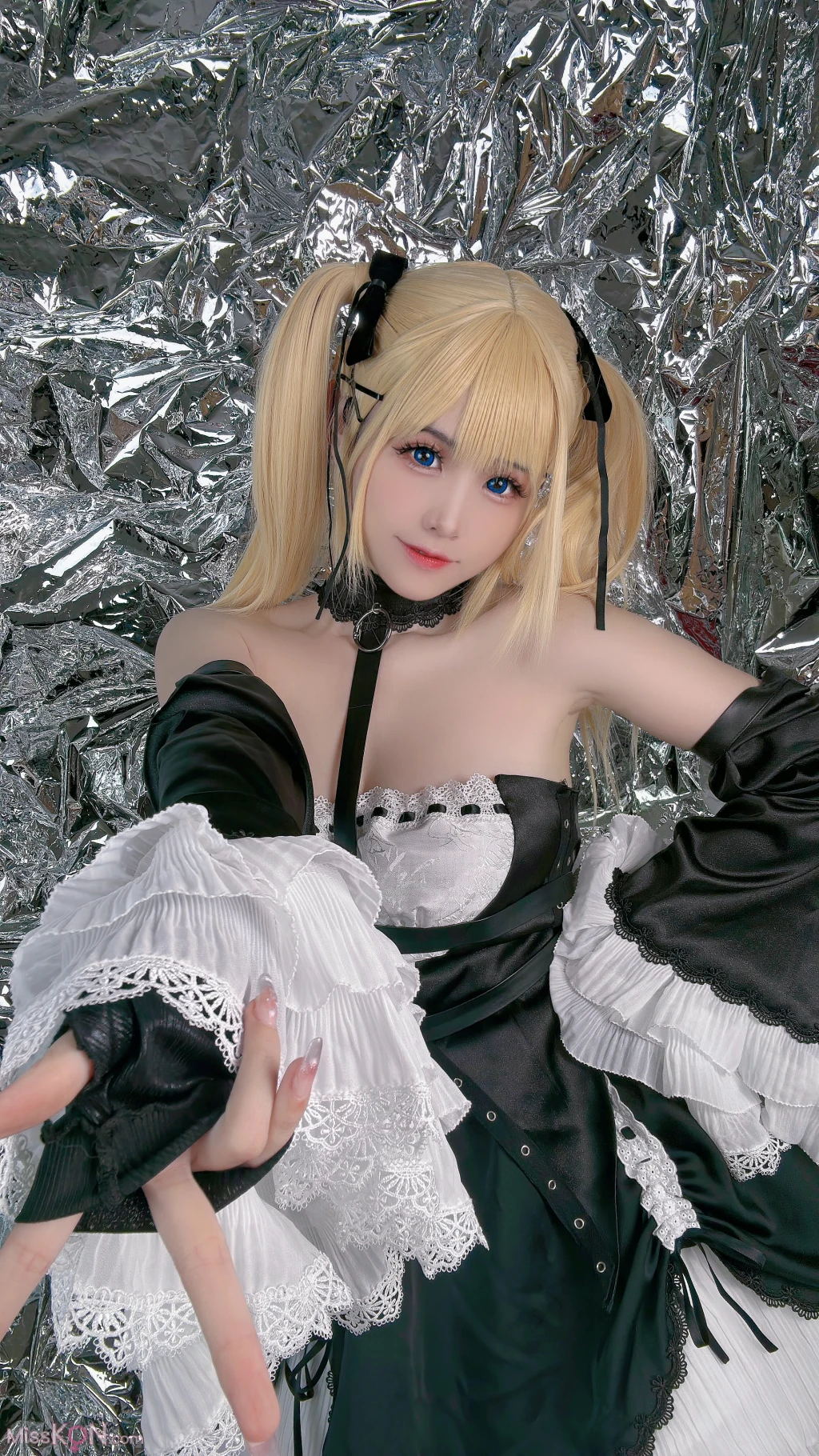Coser@miko酱ww: 2023年05月合集 (297 photos) – Page 19