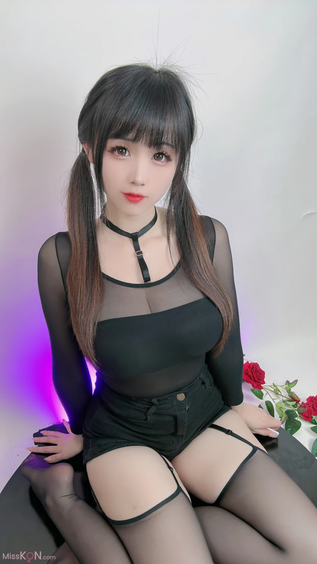 Coser@miko酱ww: 2023年05月合集 (297 photos) – Page 20