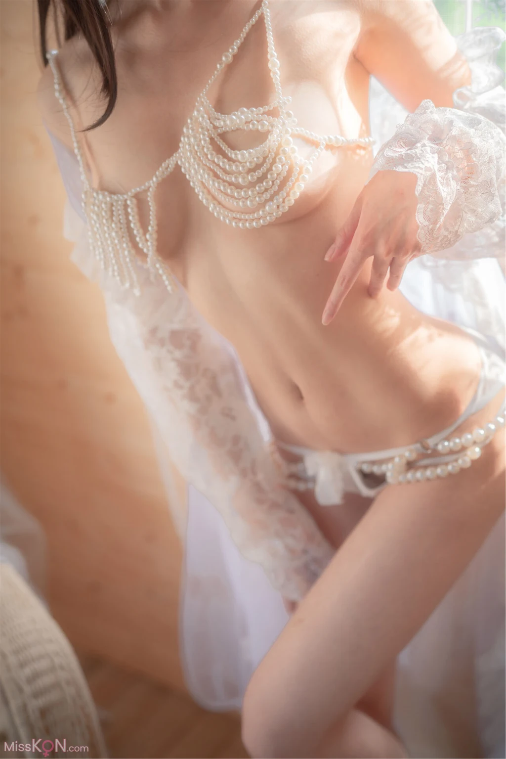 Coser@阿包也是兔娘: 11月加冕 (29 photos) – Page 2
