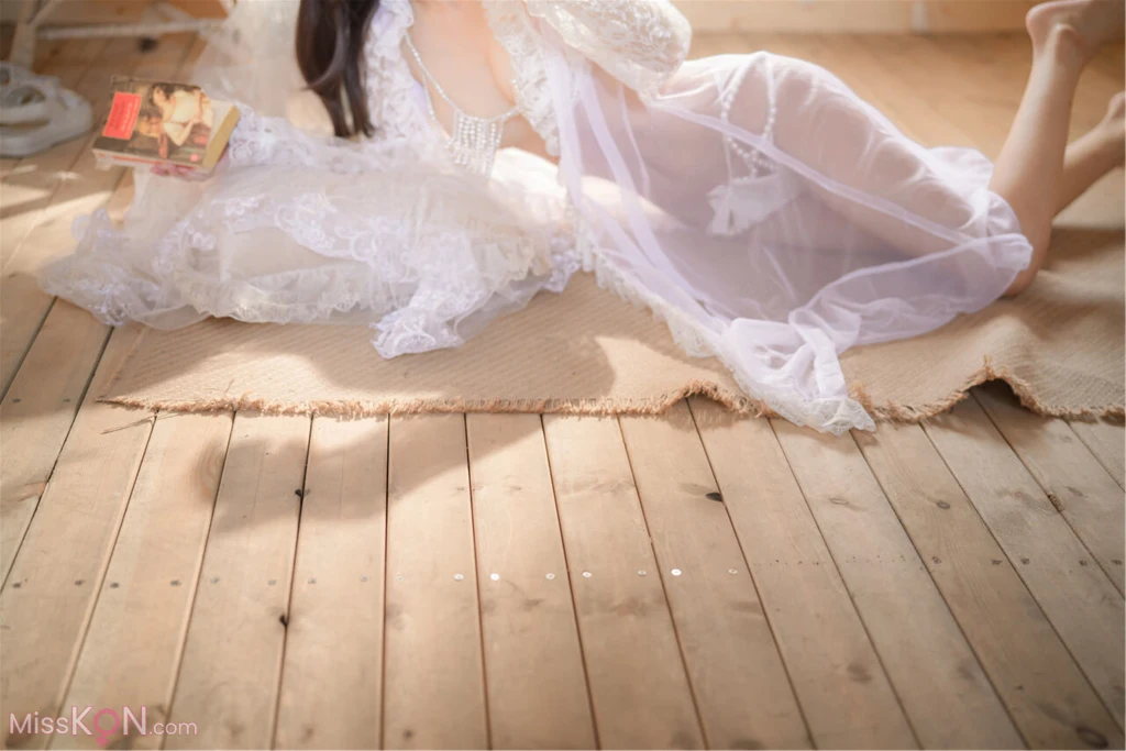 Coser@阿包也是兔娘: 11月加冕 (29 photos) – Page 3