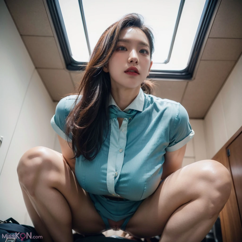 [AI Generated] 拟实画风 Vol.112 (137 photos)