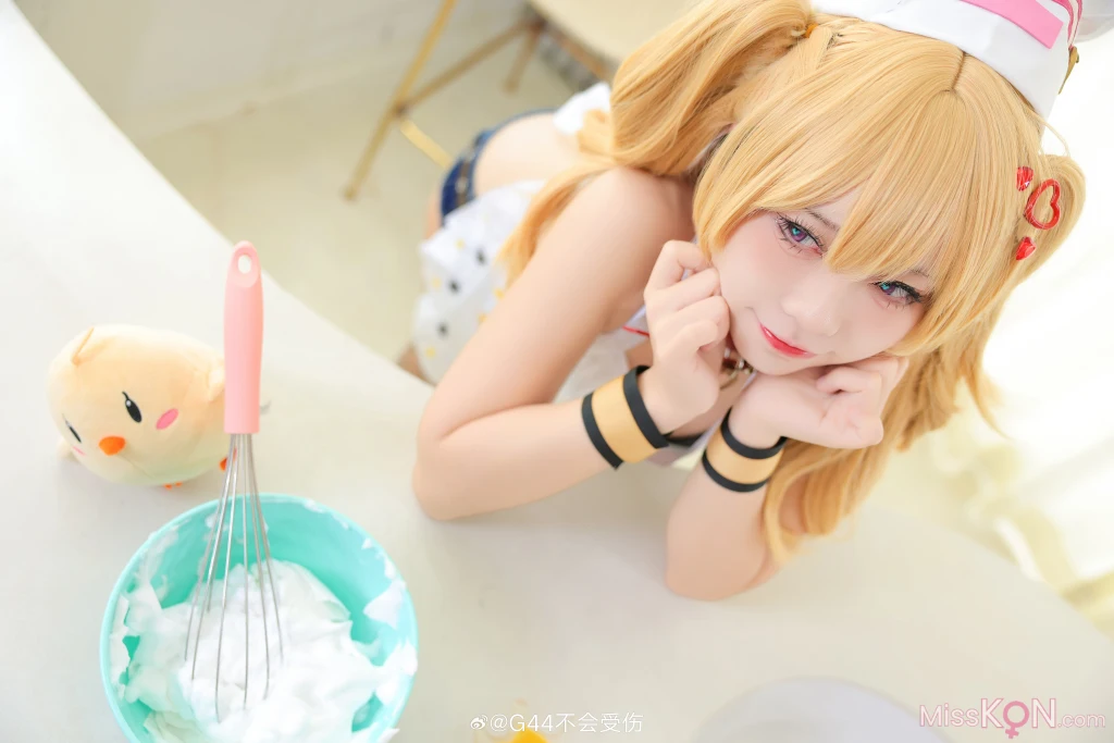 Coser@G44不会受伤: Bache (14 photos)