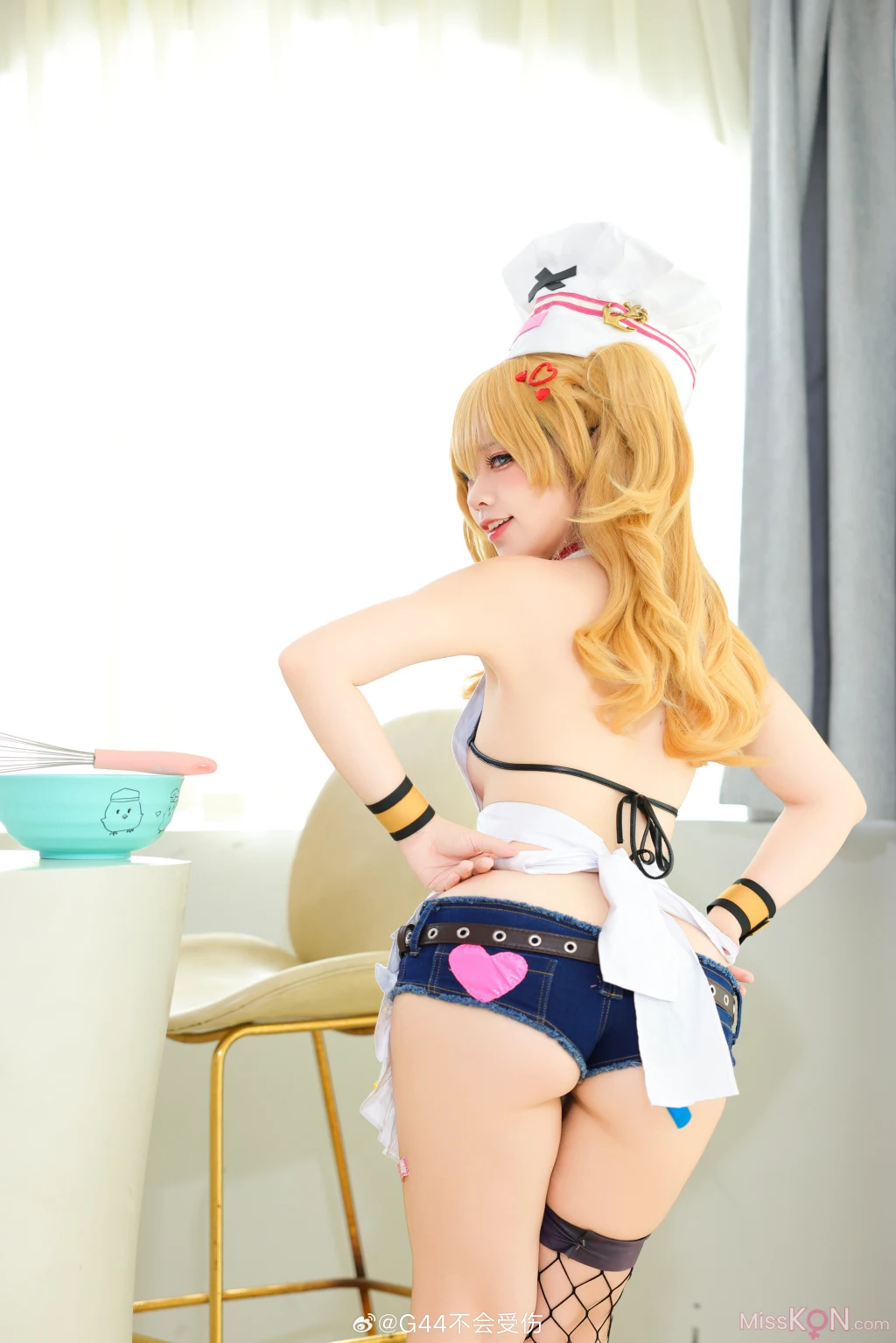 Coser@G44不会受伤: Bache (14 photos)