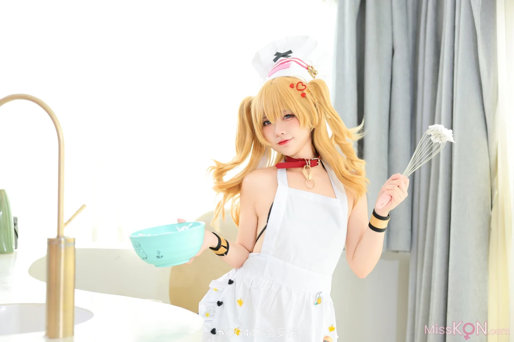 Coser@G44不会受伤: Bache (14 photos)
