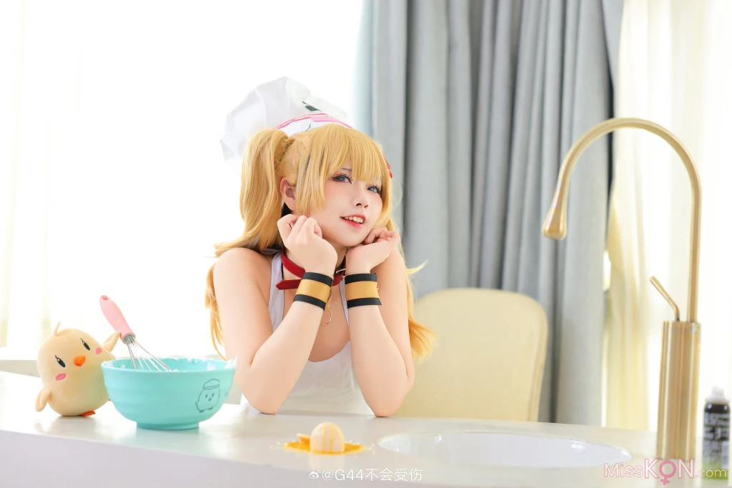 Coser@G44不会受伤: Bache (14 photos)