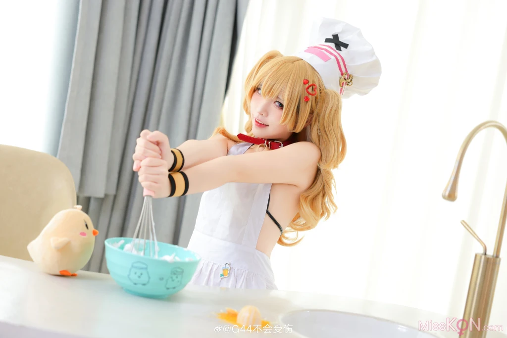 Coser@G44不会受伤: Bache (14 photos)