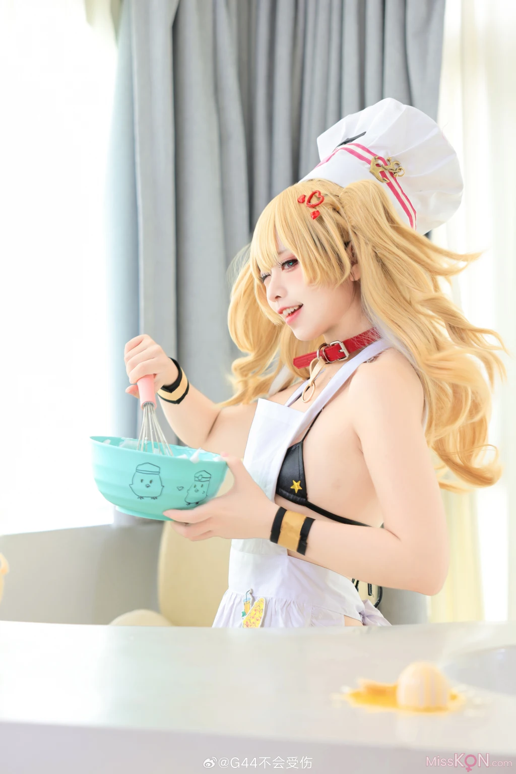 Coser@G44不会受伤: Bache (14 photos) – Page 2