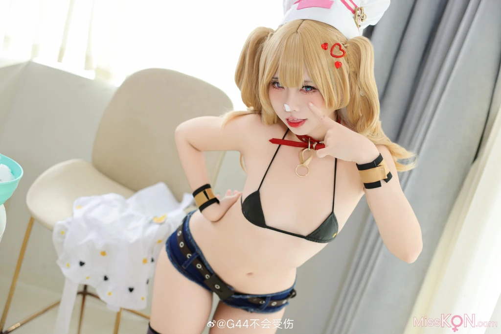 Coser@G44不会受伤: Bache (14 photos) – Page 2