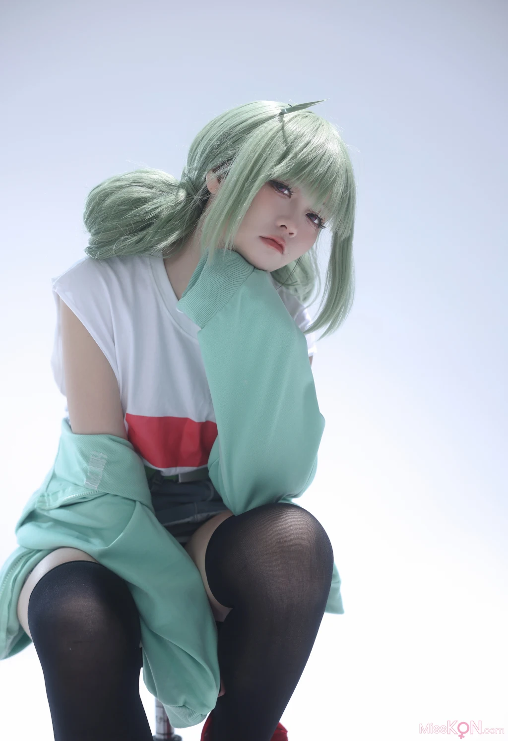 Coser@: Kiwi Araga (14 photos)
