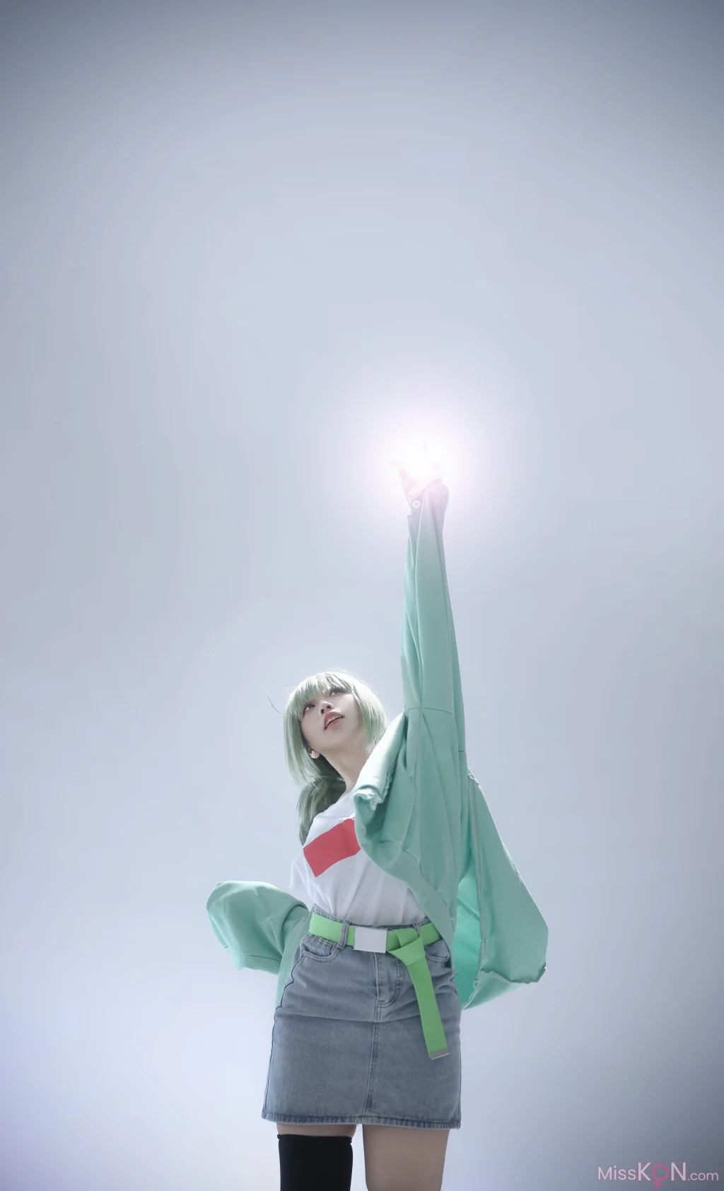 Coser@: Kiwi Araga (14 photos)