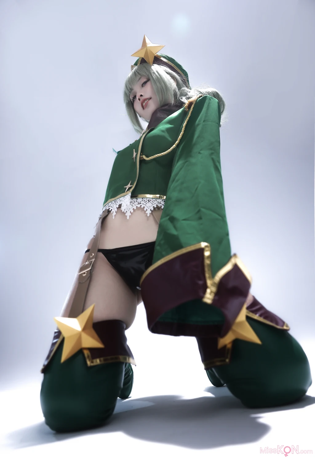 Coser@: Kiwi Araga (14 photos) – Page 2