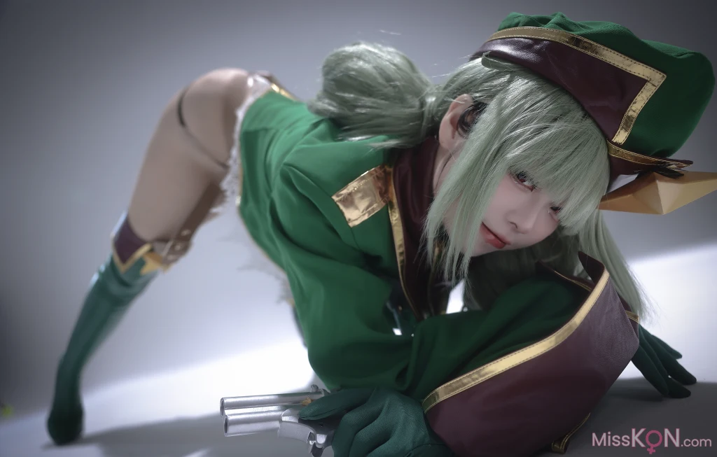 Coser@: Kiwi Araga (14 photos) – Page 2