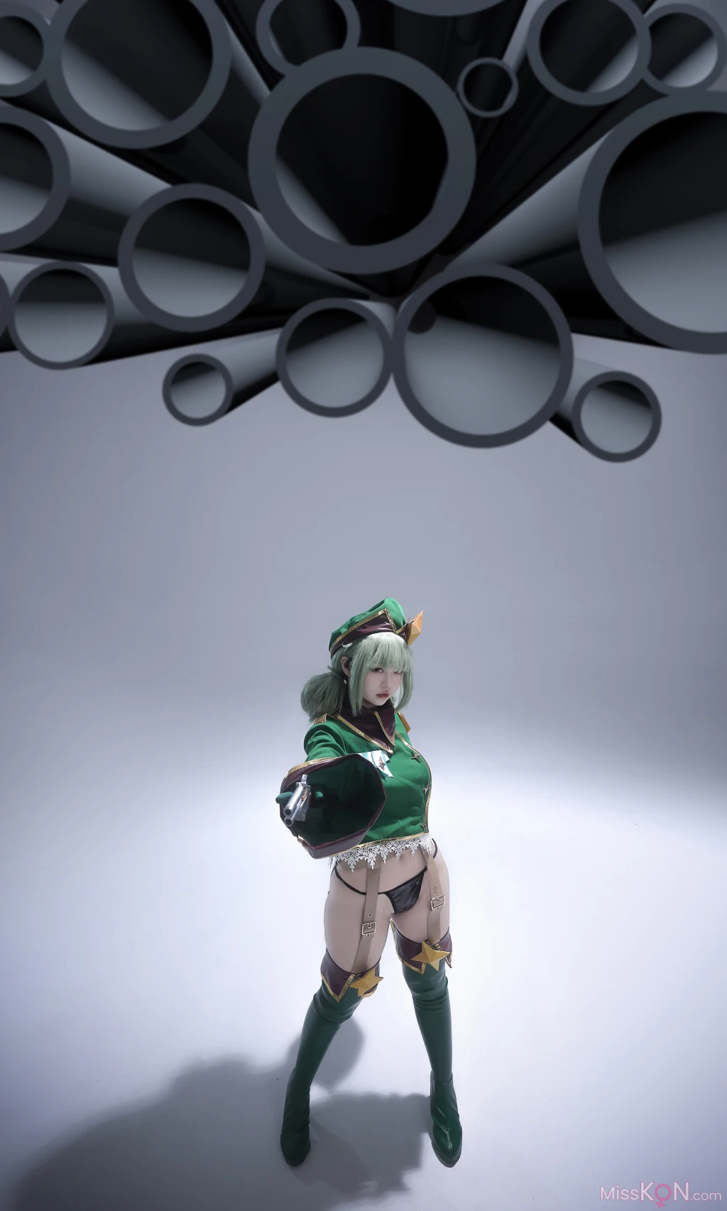 Coser@: Kiwi Araga (14 photos) – Page 2