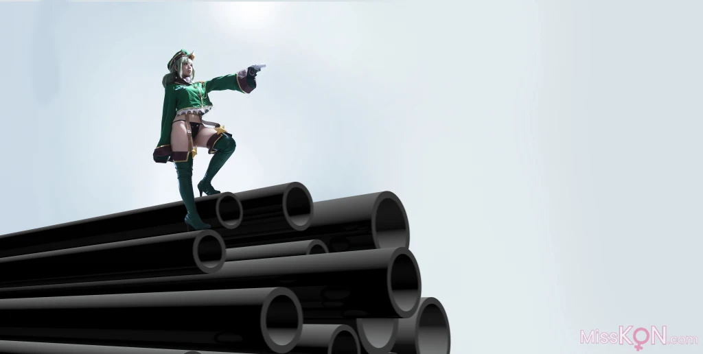 Coser@: Kiwi Araga (14 photos) – Page 2
