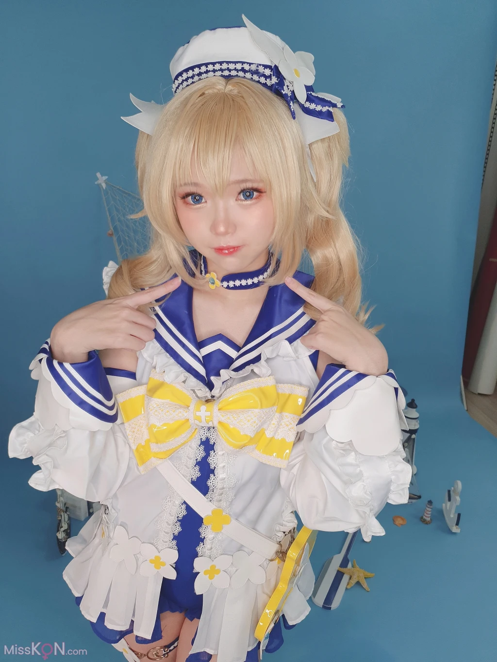 Coser@ZinieQ: Toru Hagakure (28 photos + 2 videos) – Page 2