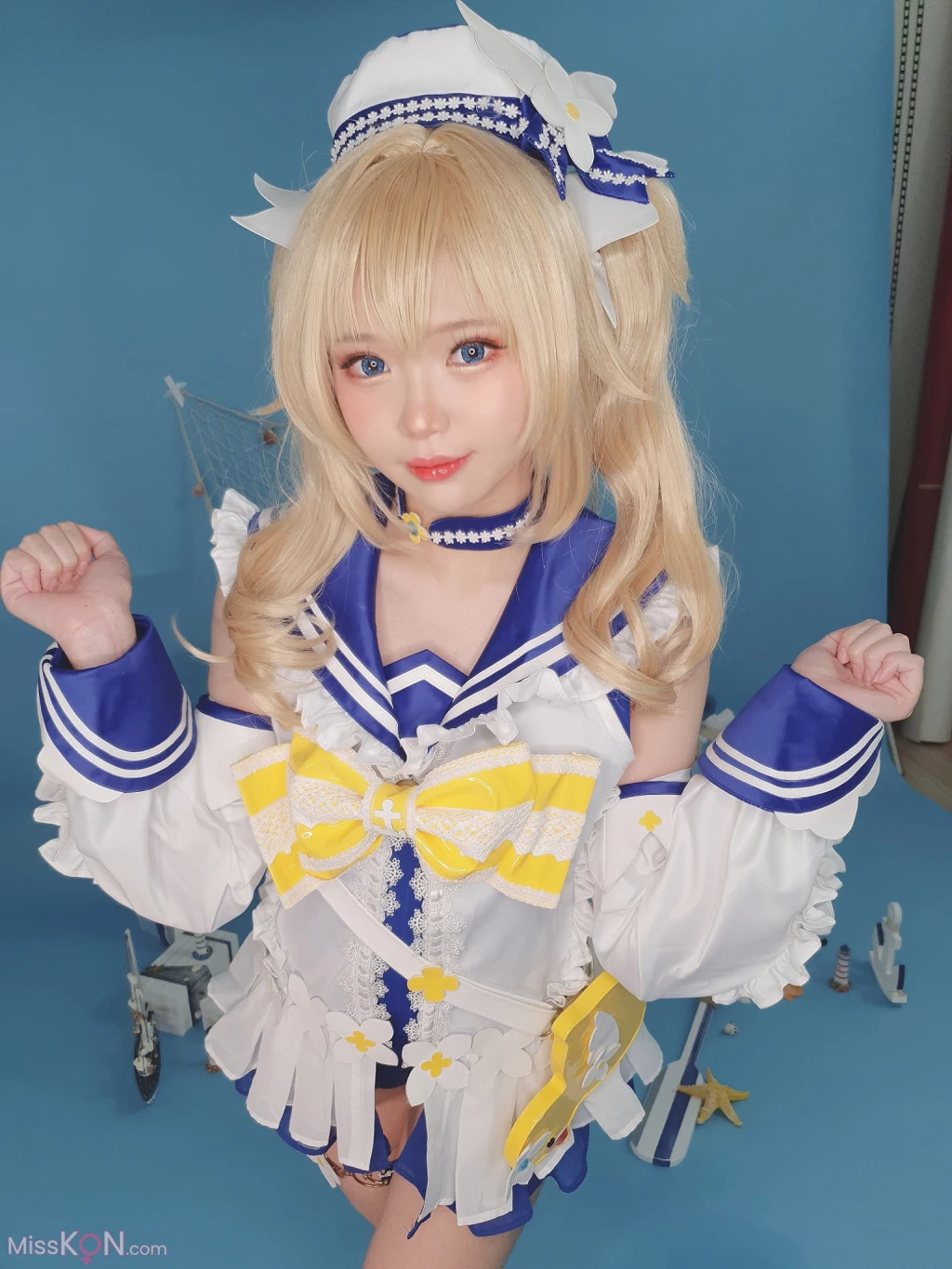 Coser@ZinieQ: Toru Hagakure (28 photos + 2 videos) – Page 2