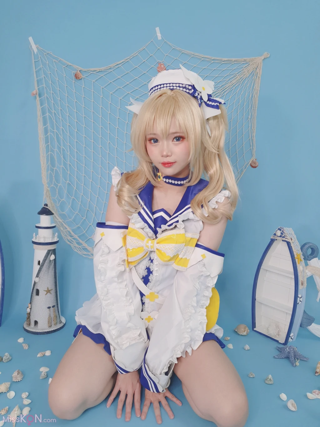 Coser@ZinieQ: Toru Hagakure (28 photos + 2 videos) – Page 2