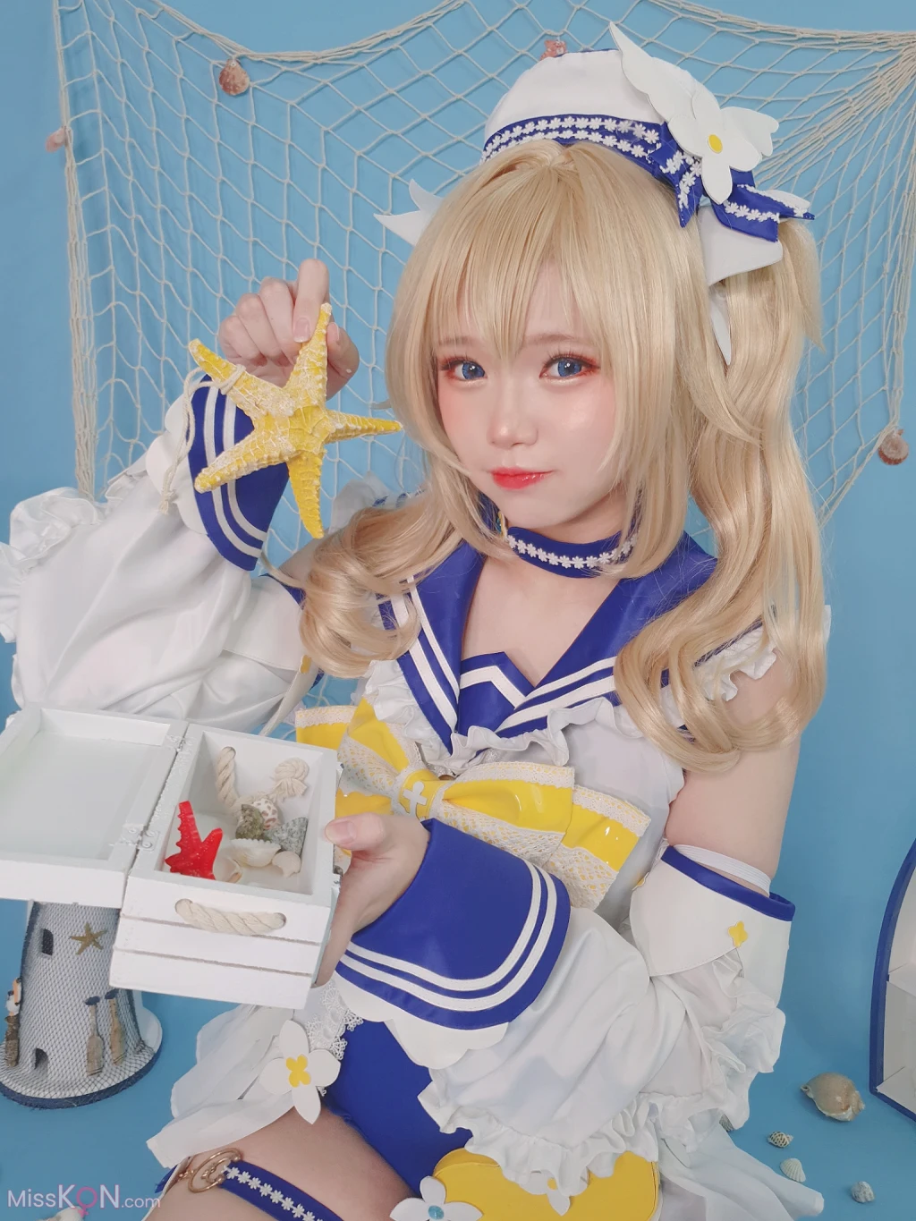 Coser@ZinieQ: Toru Hagakure (28 photos + 2 videos) – Page 2