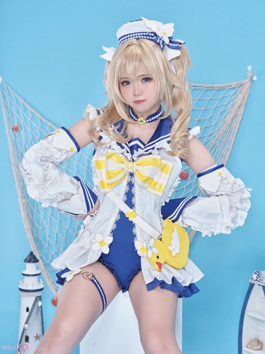 Coser@ZinieQ: Toru Hagakure (28 photos + 2 videos) – Page 3