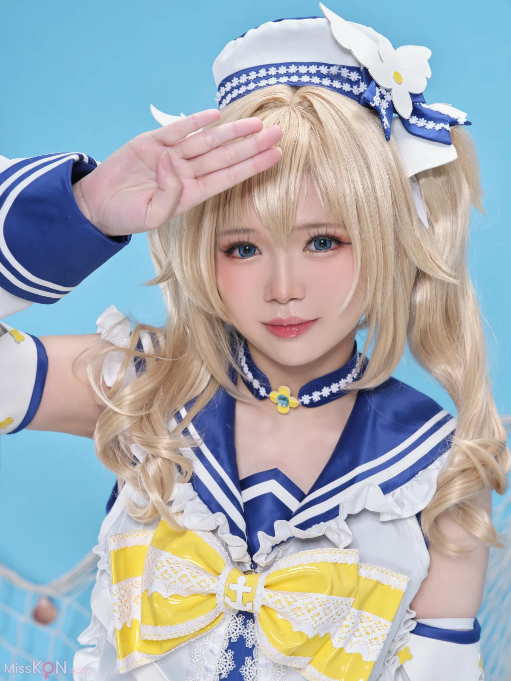 Coser@ZinieQ: Toru Hagakure (28 photos + 2 videos) – Page 3