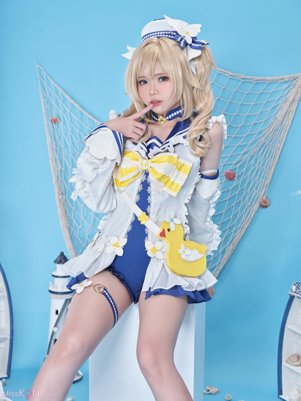 Coser@ZinieQ: Toru Hagakure (28 photos + 2 videos) – Page 3
