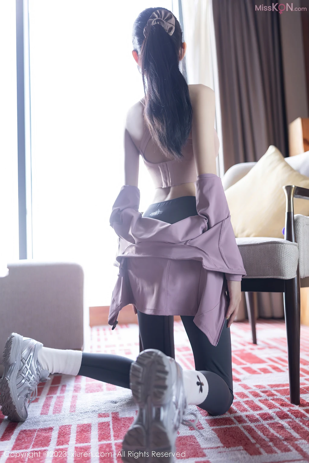 XIUREN No.7433 – 7442 (783 photos)