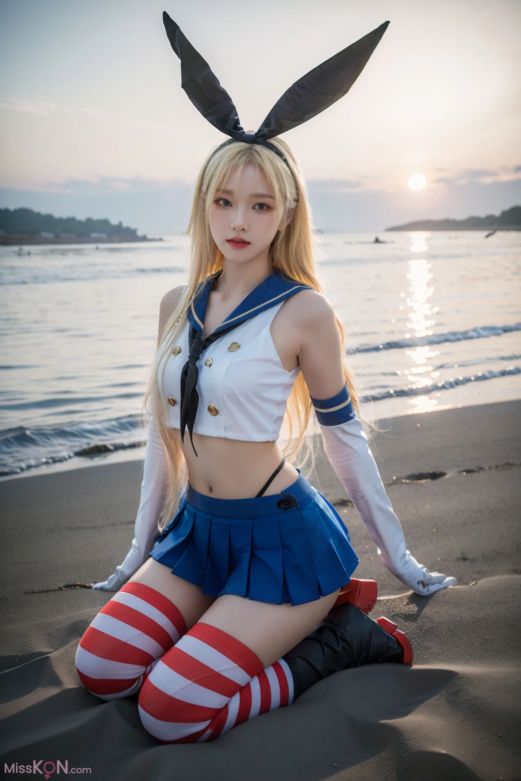 [AI Generated] 拟实画风 Vol.116 (148 photos) – Page 11