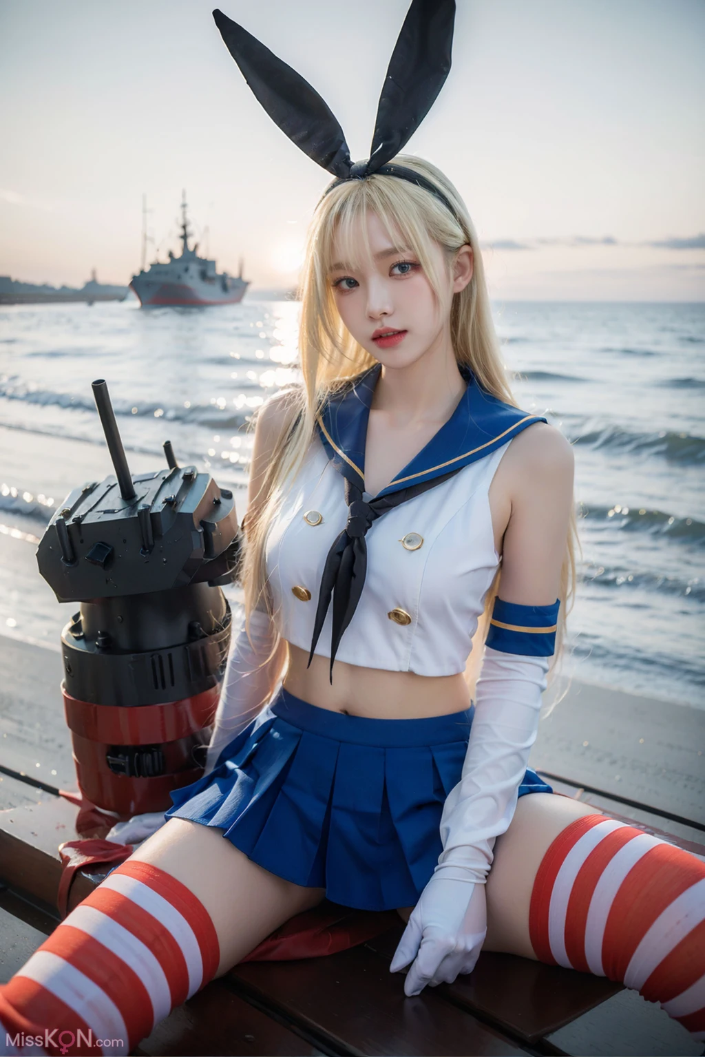 [AI Generated] 拟实画风 Vol.116 (148 photos) – Page 11