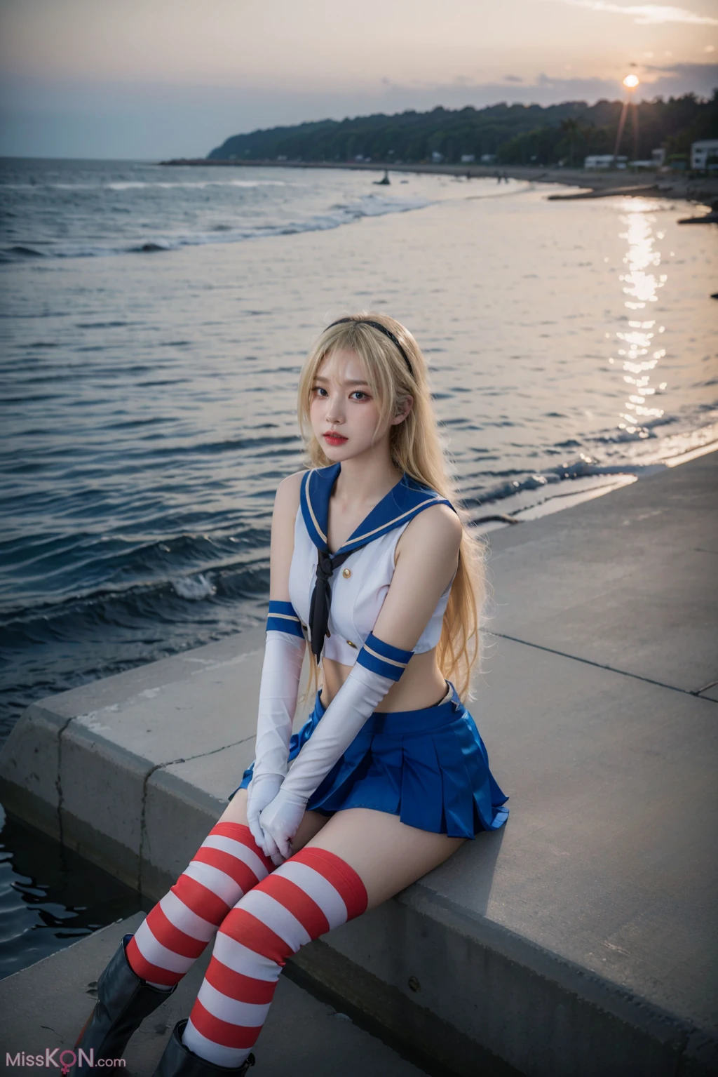 [AI Generated] 拟实画风 Vol.116 (148 photos) – Page 11