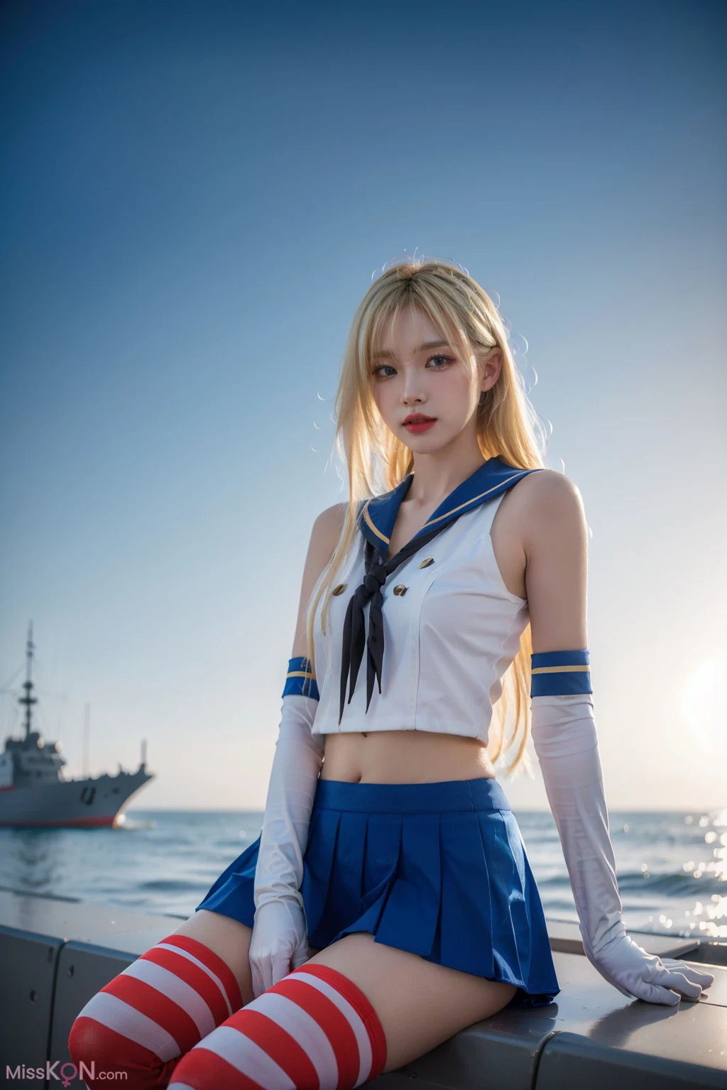 [AI Generated] 拟实画风 Vol.116 (148 photos) – Page 11