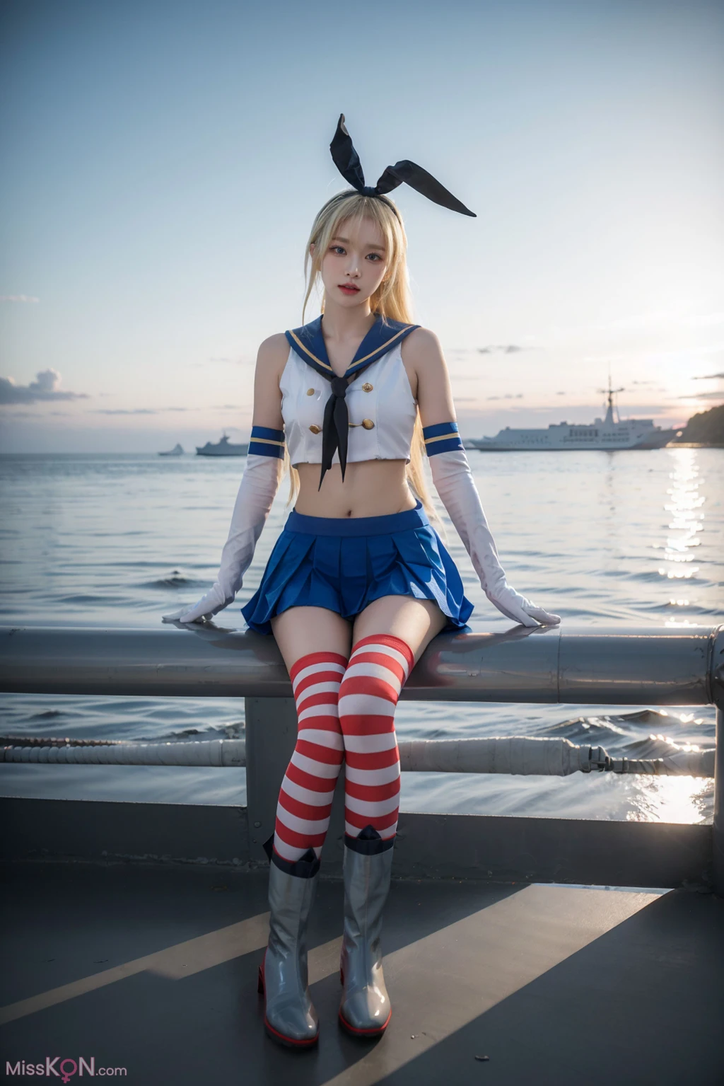 [AI Generated] 拟实画风 Vol.116 (148 photos) – Page 11
