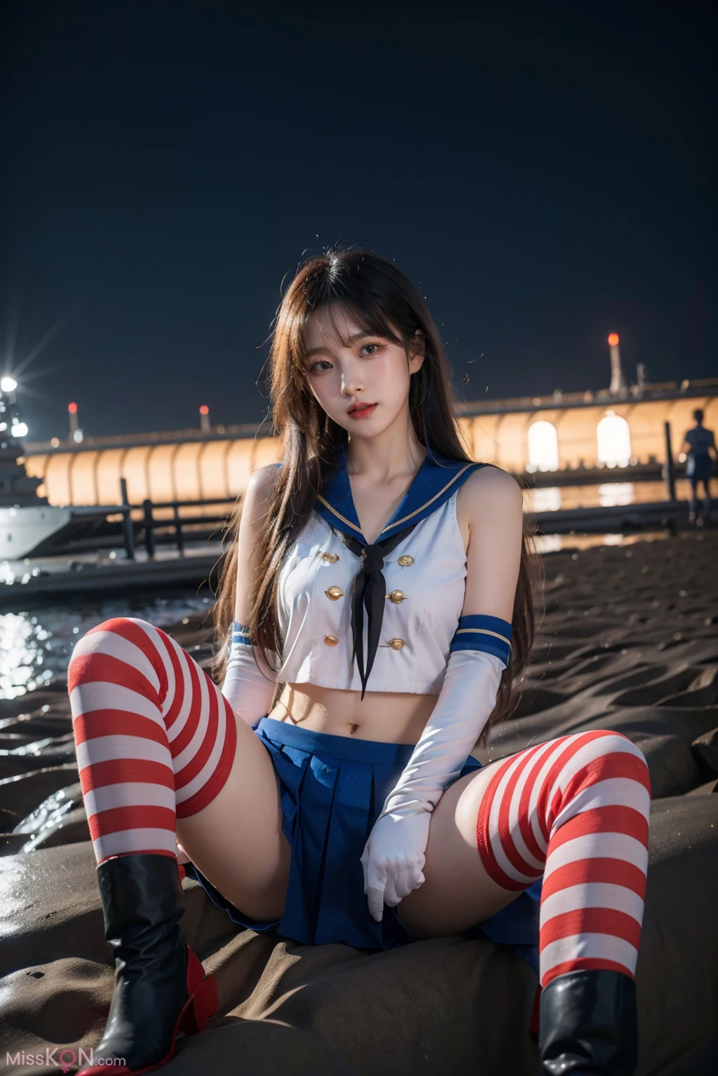 [AI Generated] 拟实画风 Vol.116 (148 photos) – Page 11