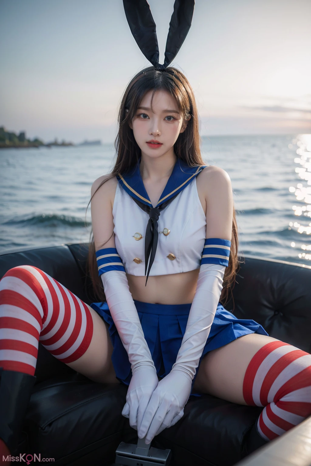 [AI Generated] 拟实画风 Vol.116 (148 photos) – Page 11