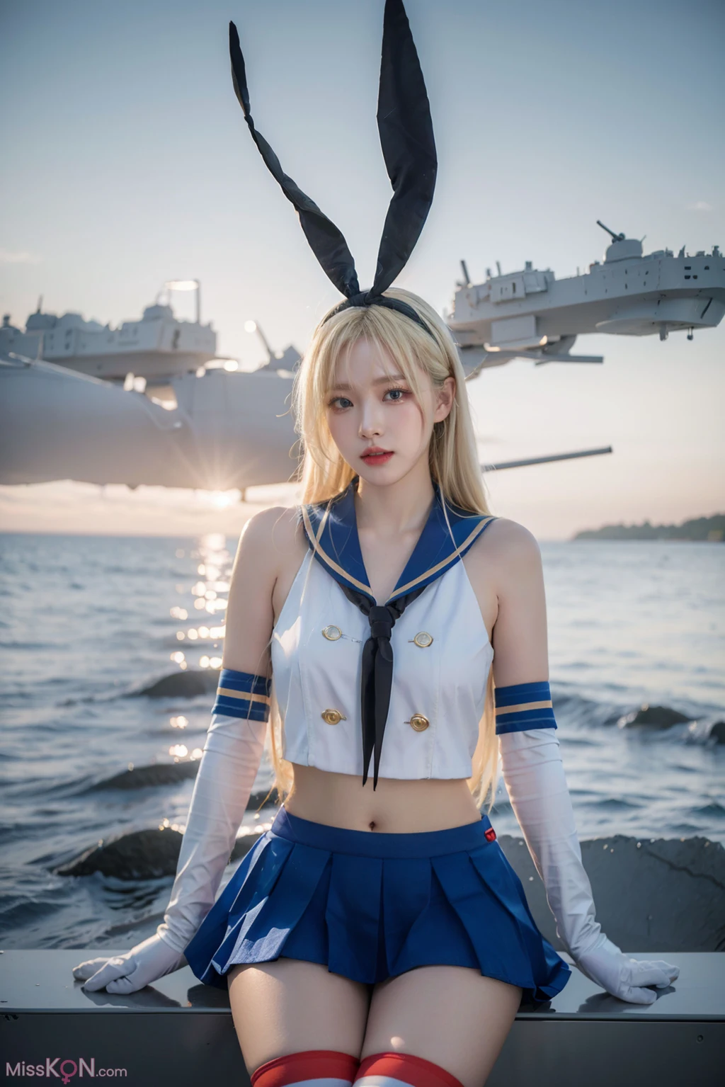 [AI Generated] 拟实画风 Vol.116 (148 photos) – Page 11