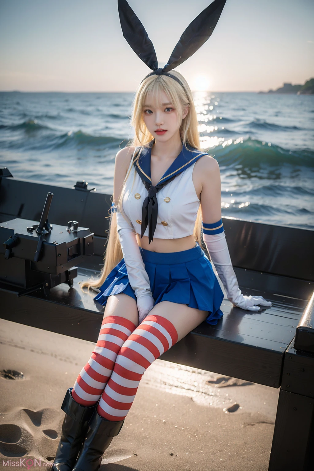 [AI Generated] 拟实画风 Vol.116 (148 photos) – Page 11