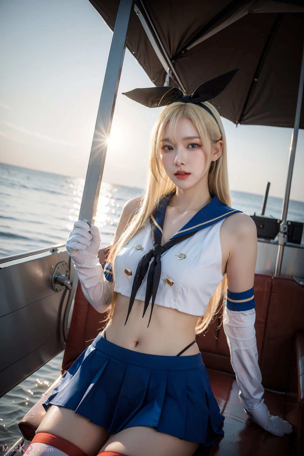 [AI Generated] 拟实画风 Vol.116 (148 photos) – Page 12
