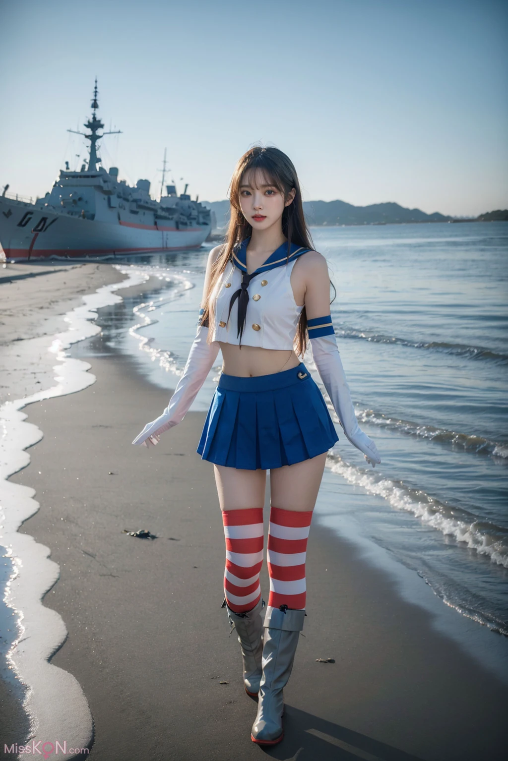 [AI Generated] 拟实画风 Vol.116 (148 photos) – Page 12